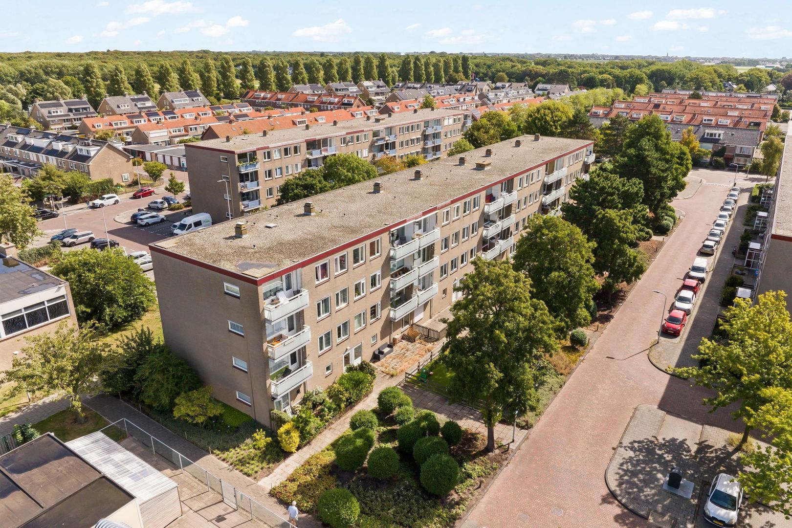 Sondauwhof 28, Noordwijk foto-25