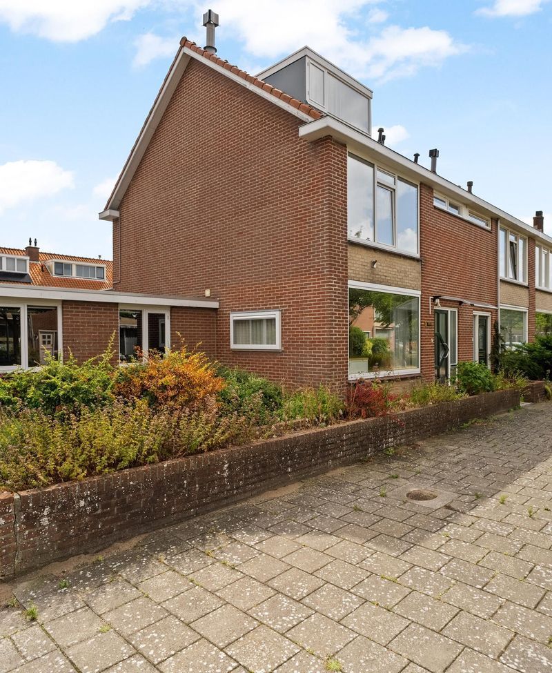 Groeneveld 16, Noordwijk