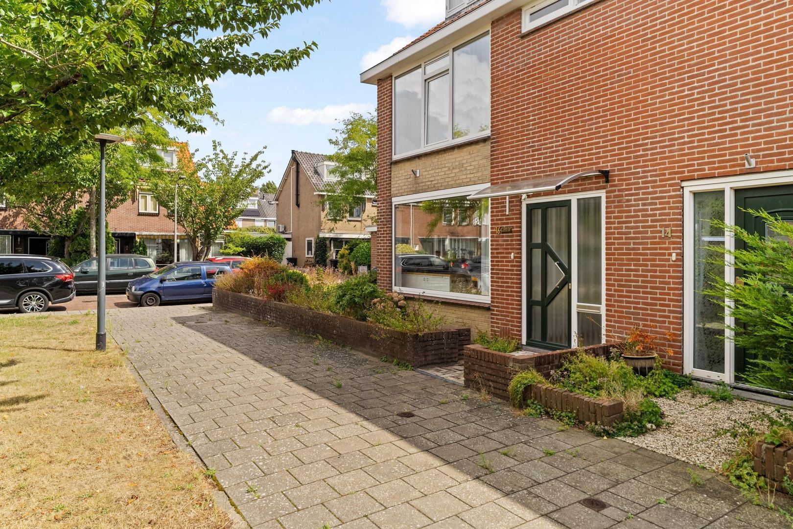 Groeneveld 16, Noordwijk foto-4
