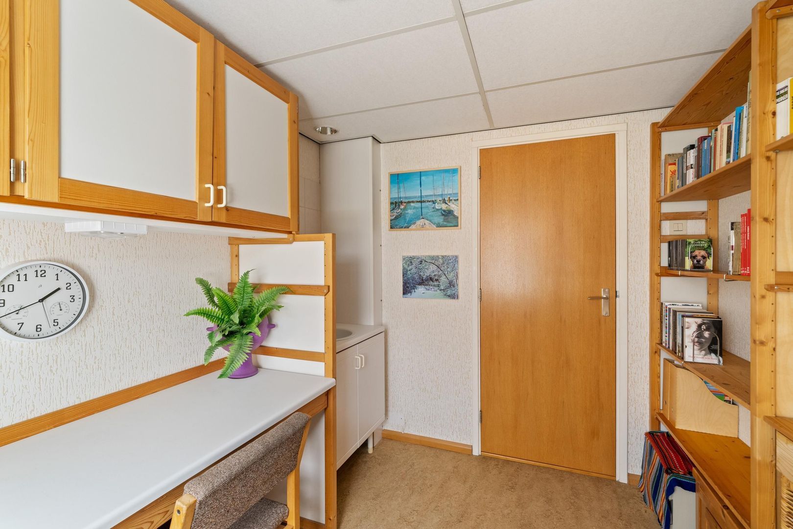 Groeneveld 16, Noordwijk foto-26