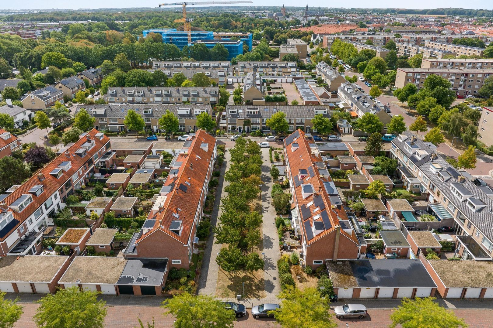 Groeneveld 16, Noordwijk foto-35