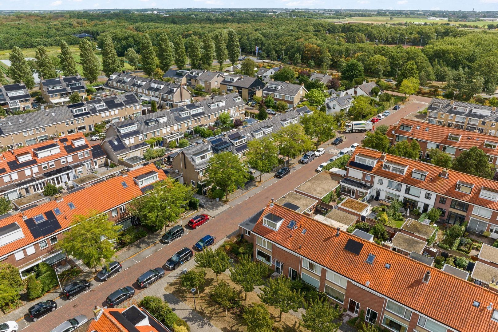 Groeneveld 16, Noordwijk foto-36