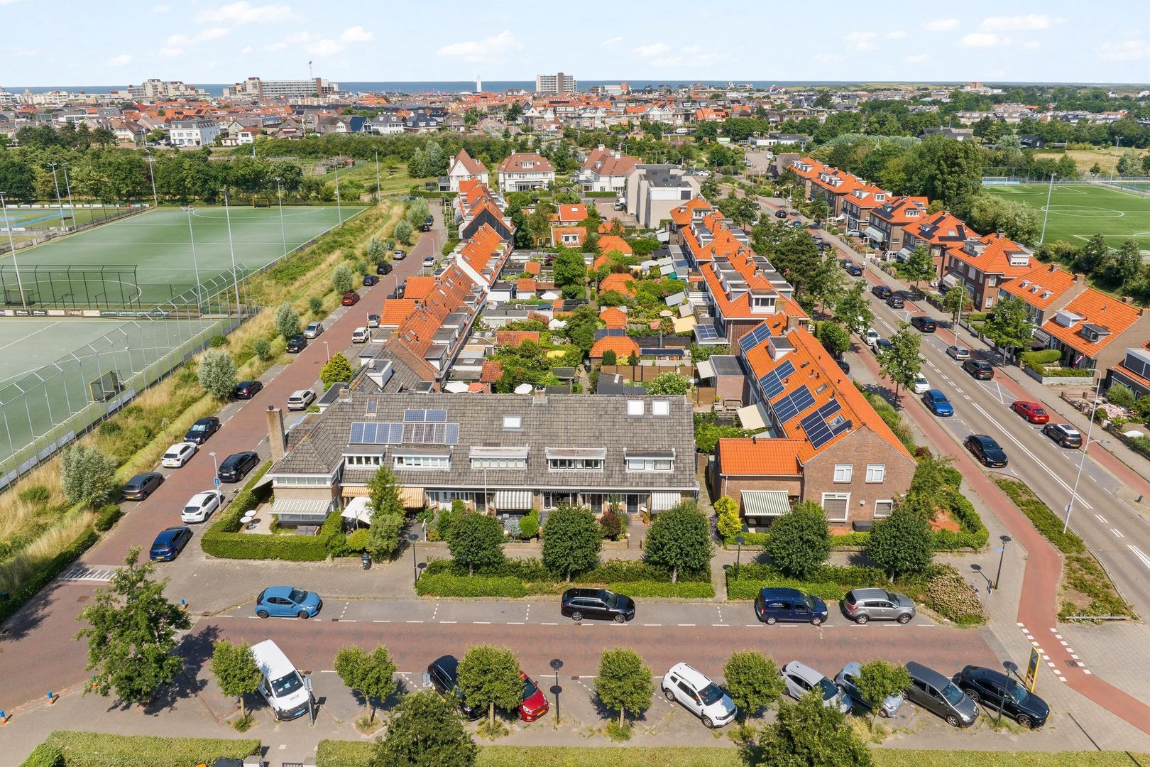 Irisplein 6, Noordwijk foto-3