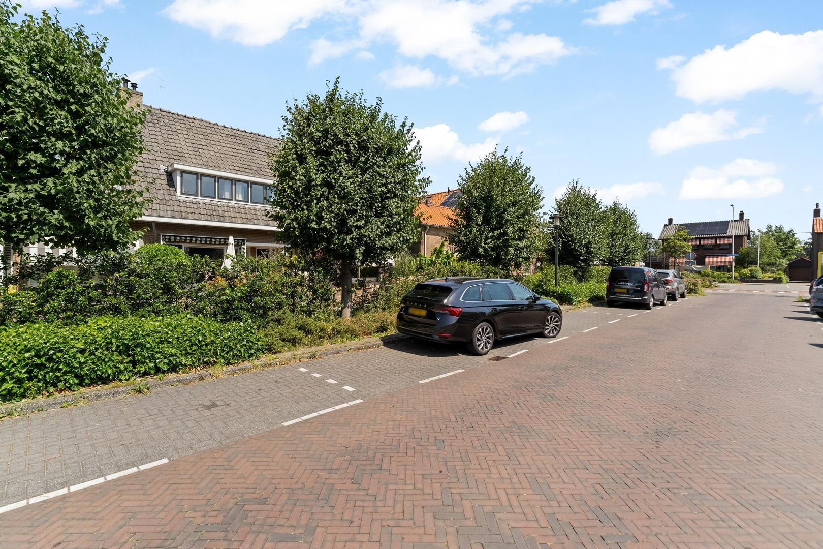 Irisplein 6, Noordwijk foto-32