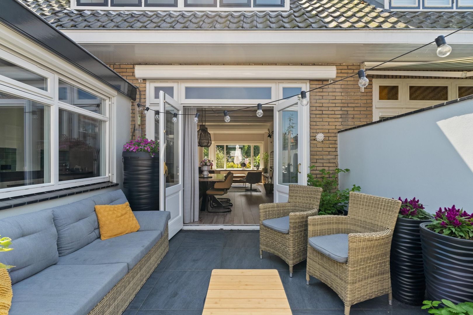 Irisplein 6, Noordwijk foto-10
