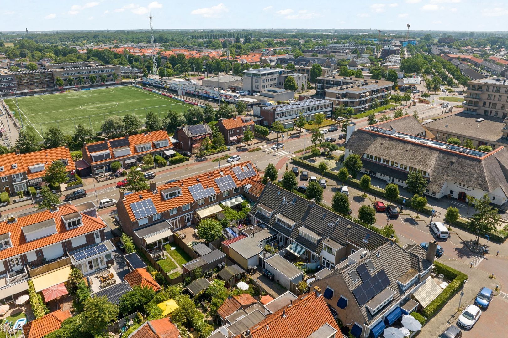 Irisplein 6, Noordwijk foto-34