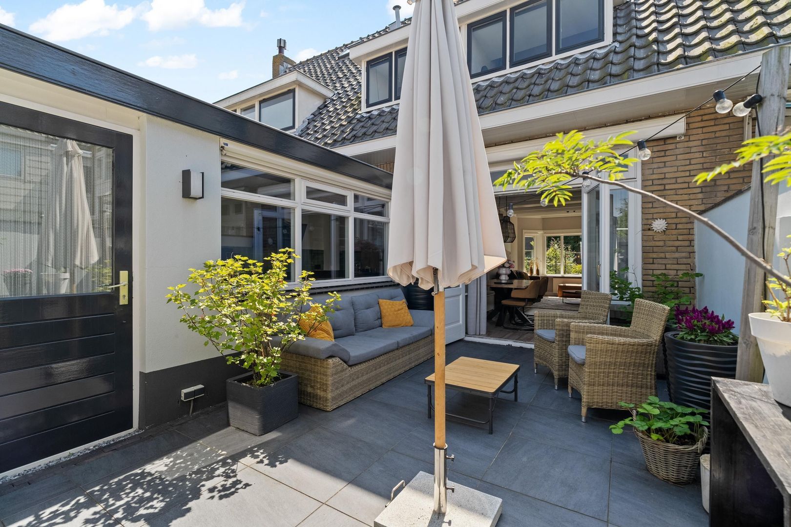 Irisplein 6, Noordwijk foto-9