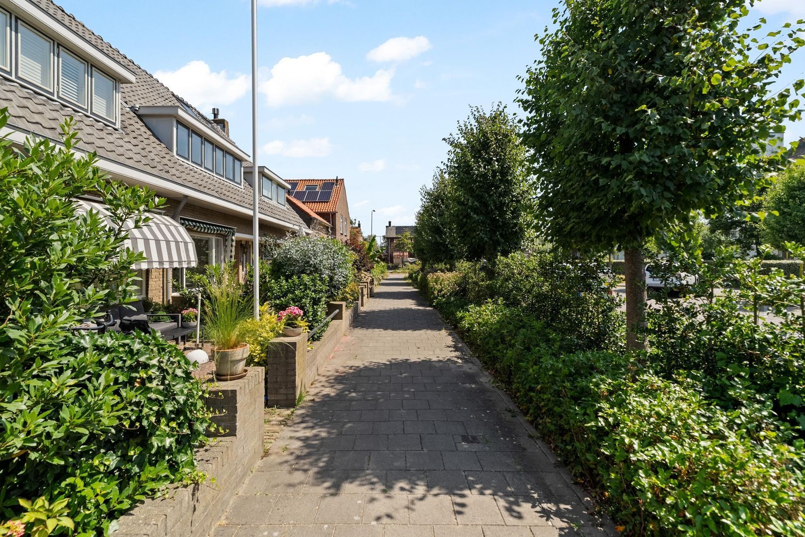 Irisplein 6, Noordwijk foto-31