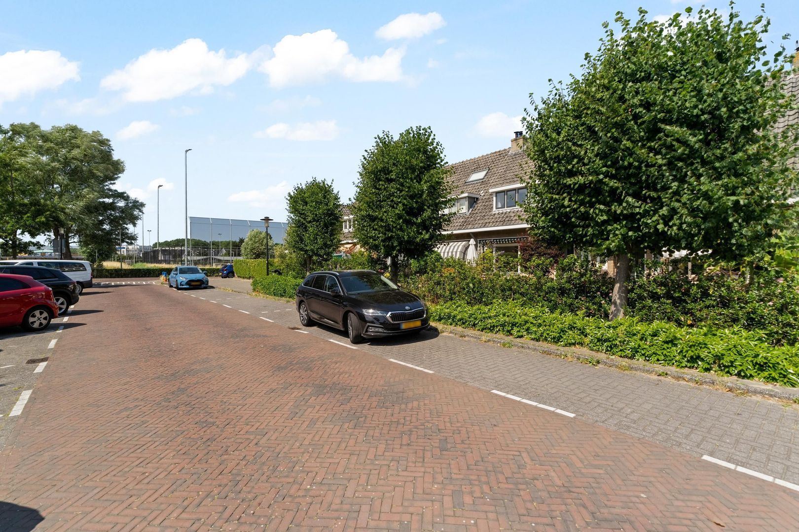 Irisplein 6, Noordwijk foto-33