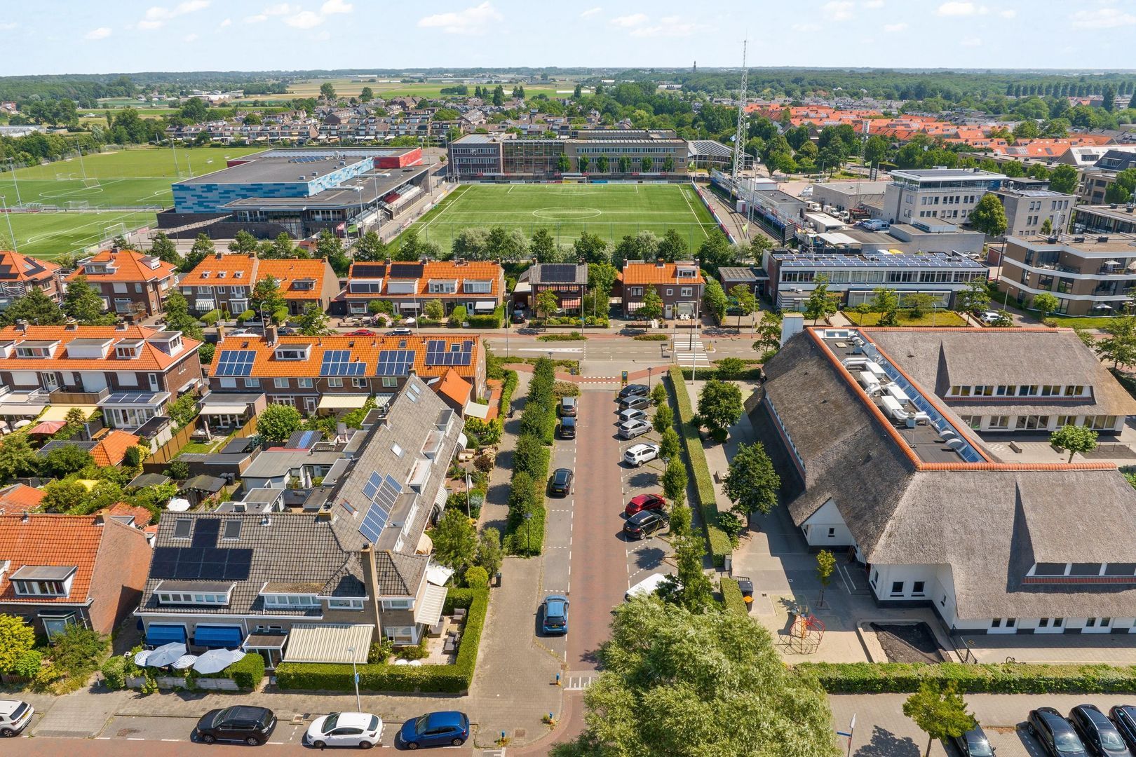 Irisplein 6, Noordwijk foto-35