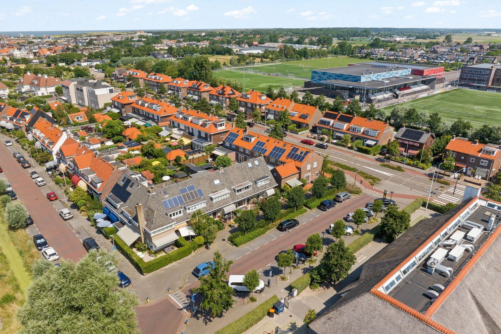 Irisplein 6, Noordwijk foto-36