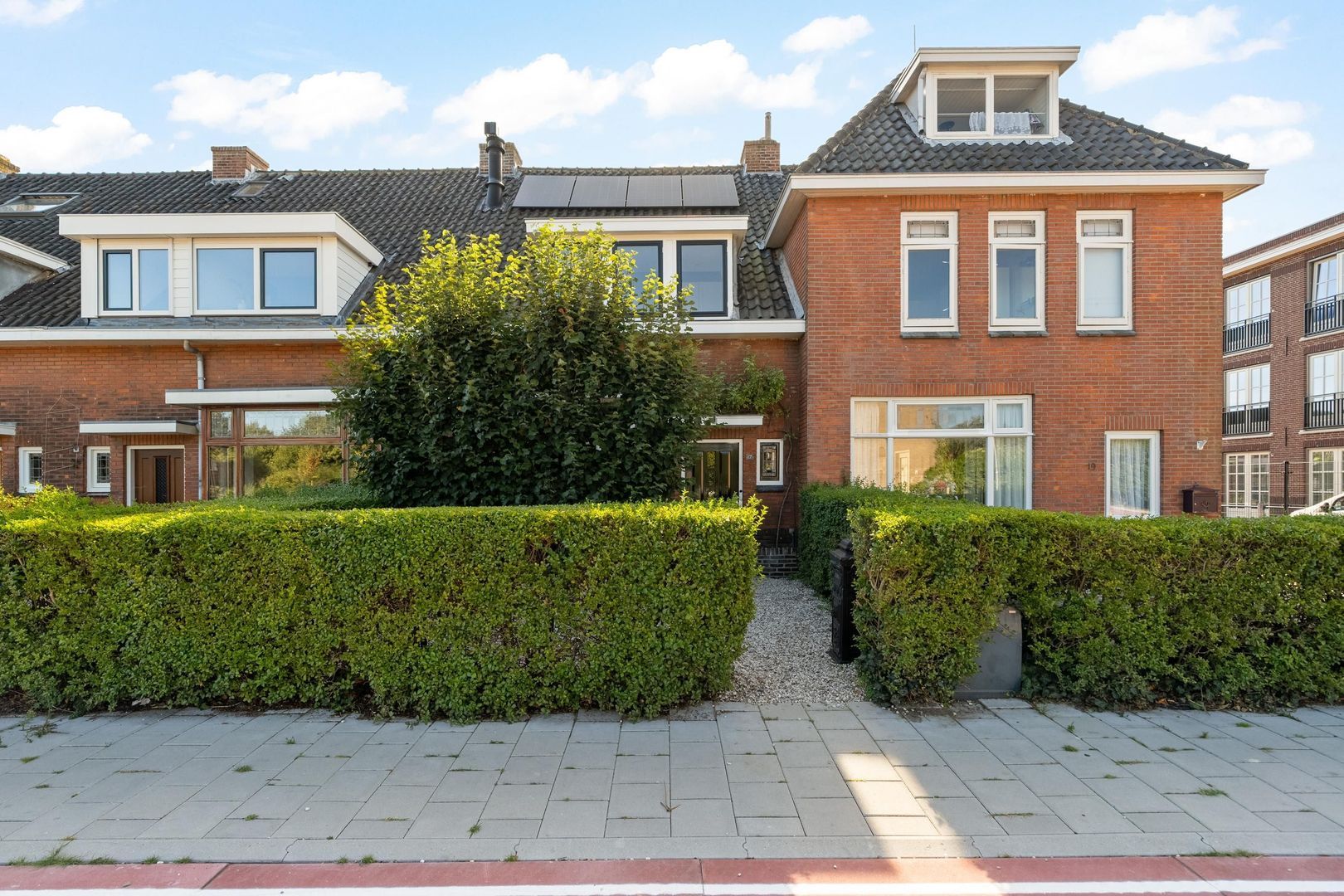 Herenweg 17, Noordwijk foto-1