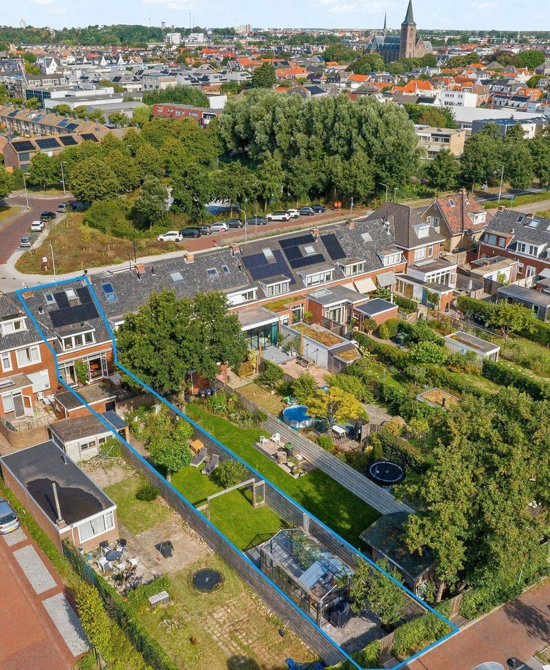 Herenweg 17, Noordwijk