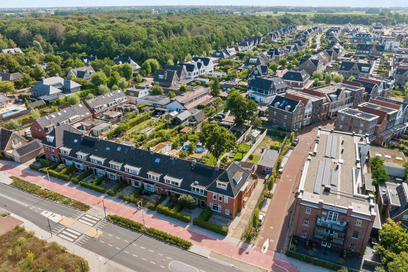 Herenweg 17, Noordwijk foto-37