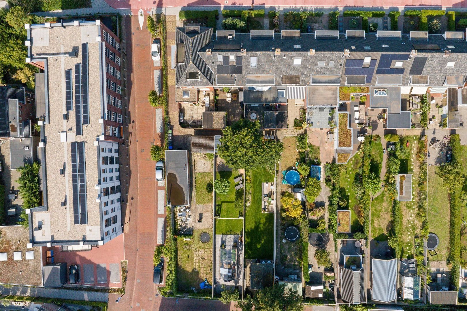 Herenweg 17, Noordwijk foto-14