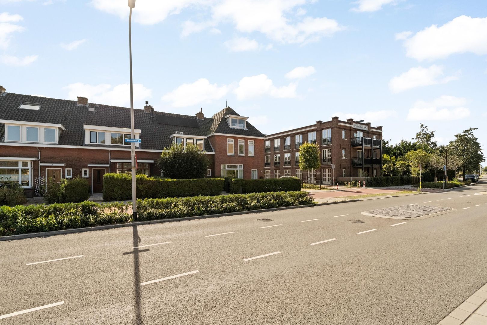 Herenweg 17, Noordwijk foto-35
