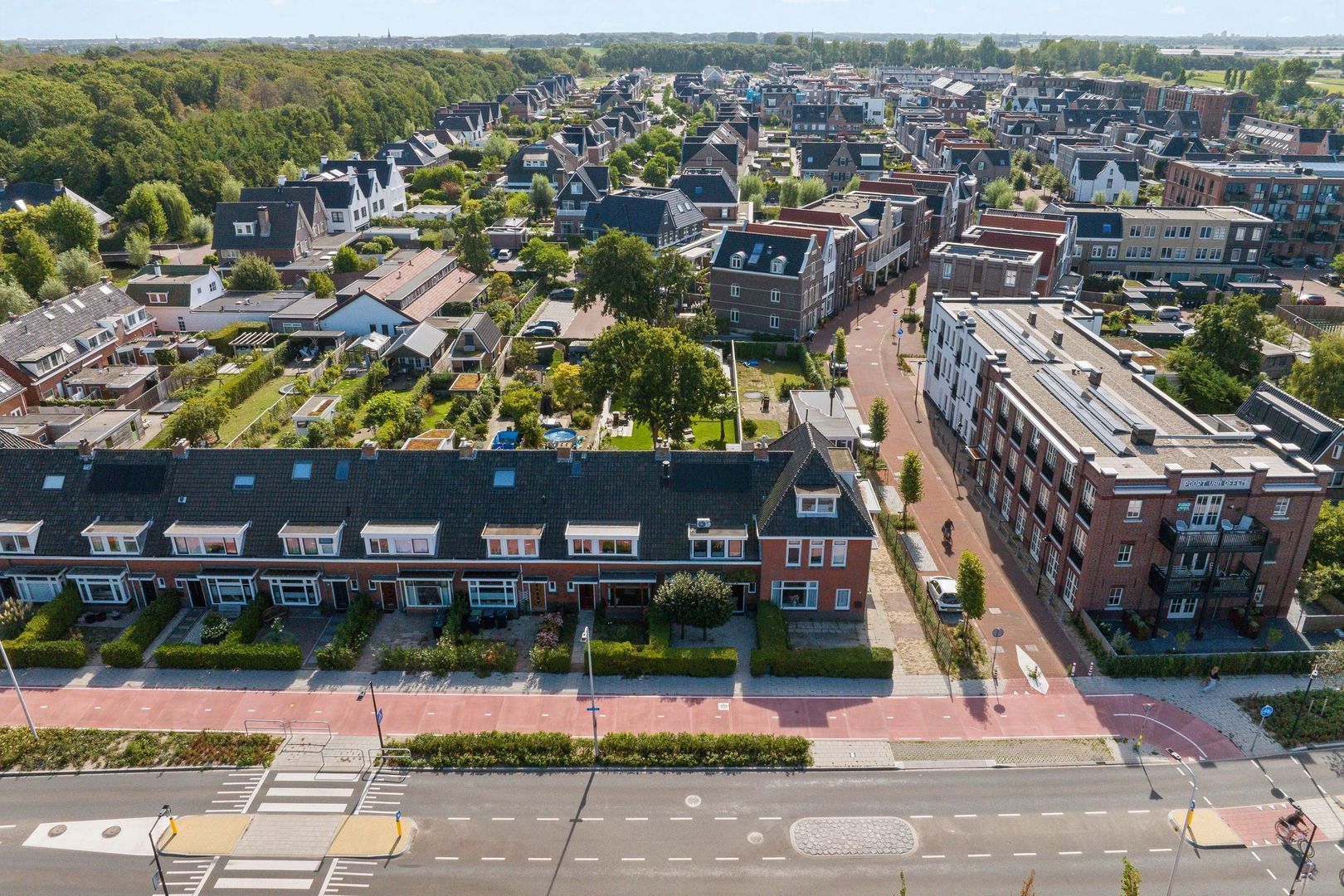 Herenweg 17, Noordwijk foto-36