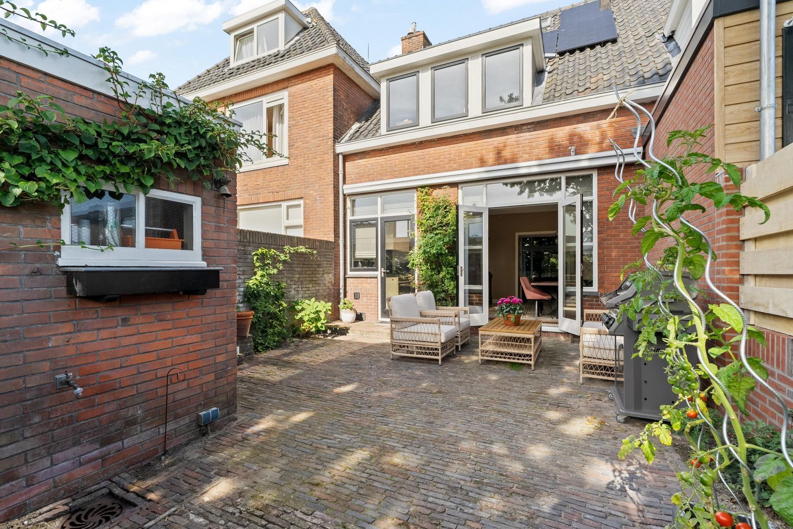 Herenweg 17, Noordwijk foto-15