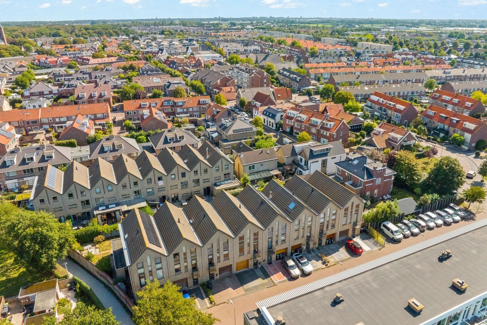 Westerbaan 30, Noordwijk foto-1