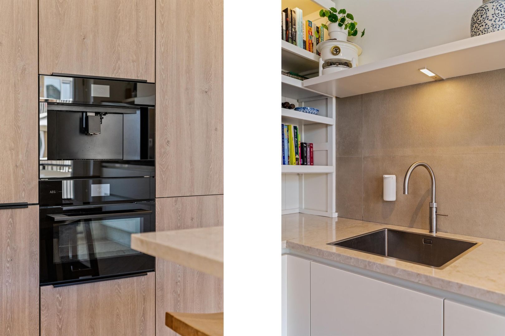 Westerbaan 30, Noordwijk foto-19