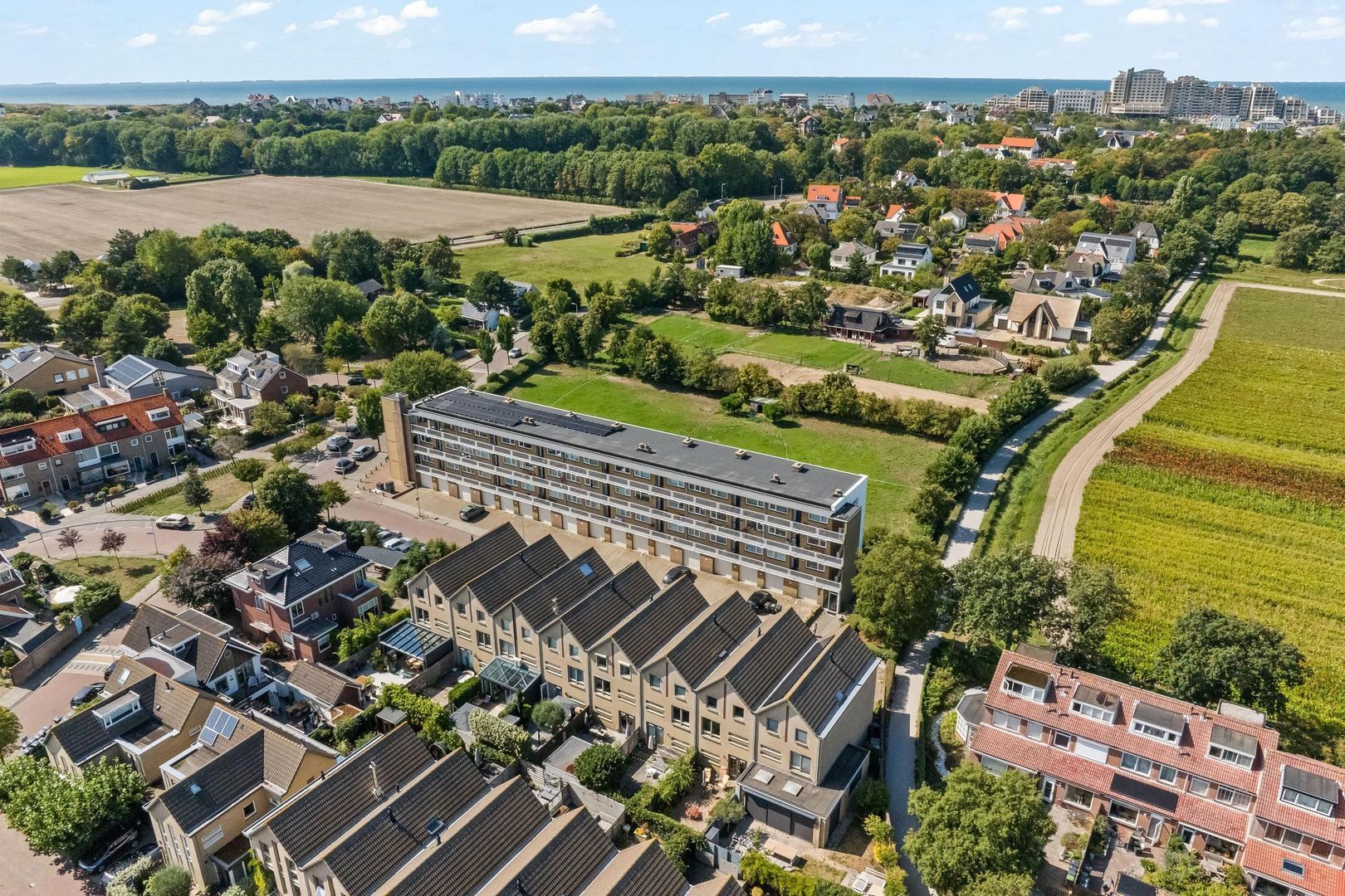 Westerbaan 30, Noordwijk foto-32
