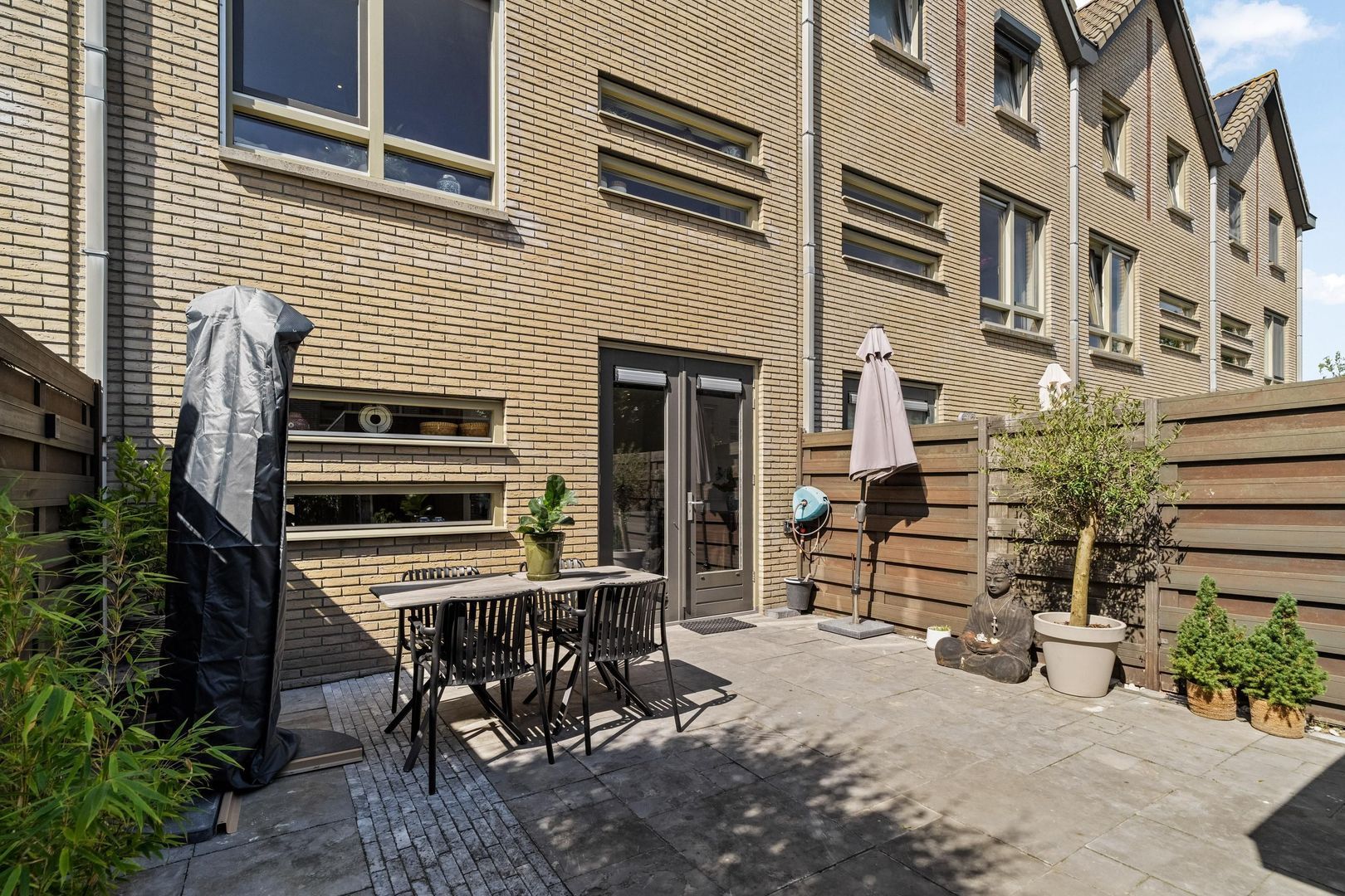 Westerbaan 30, Noordwijk foto-34