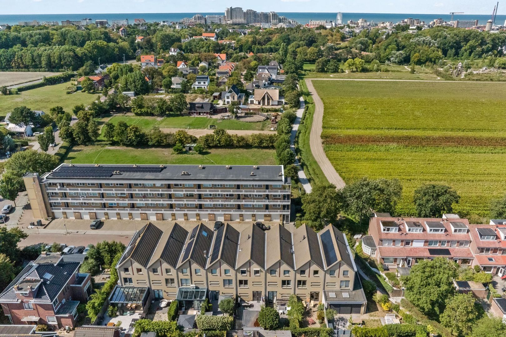 Westerbaan 30, Noordwijk foto-36