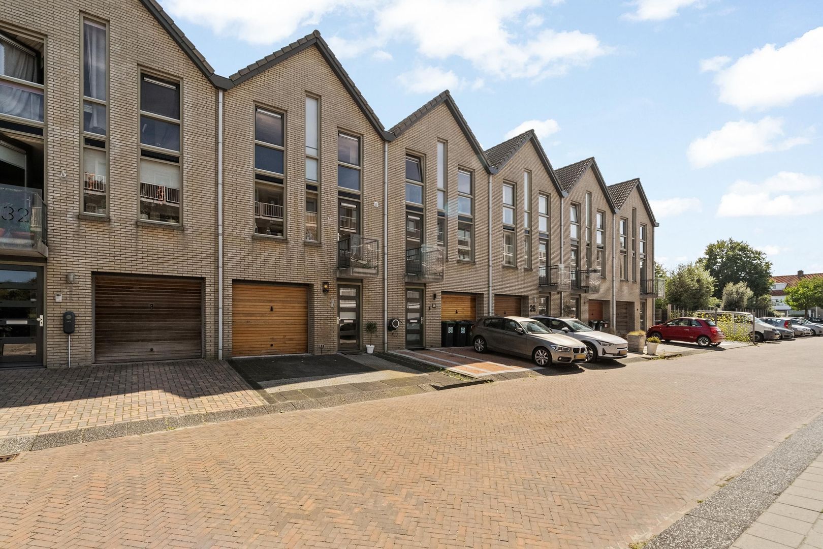 Westerbaan 30, Noordwijk foto-37
