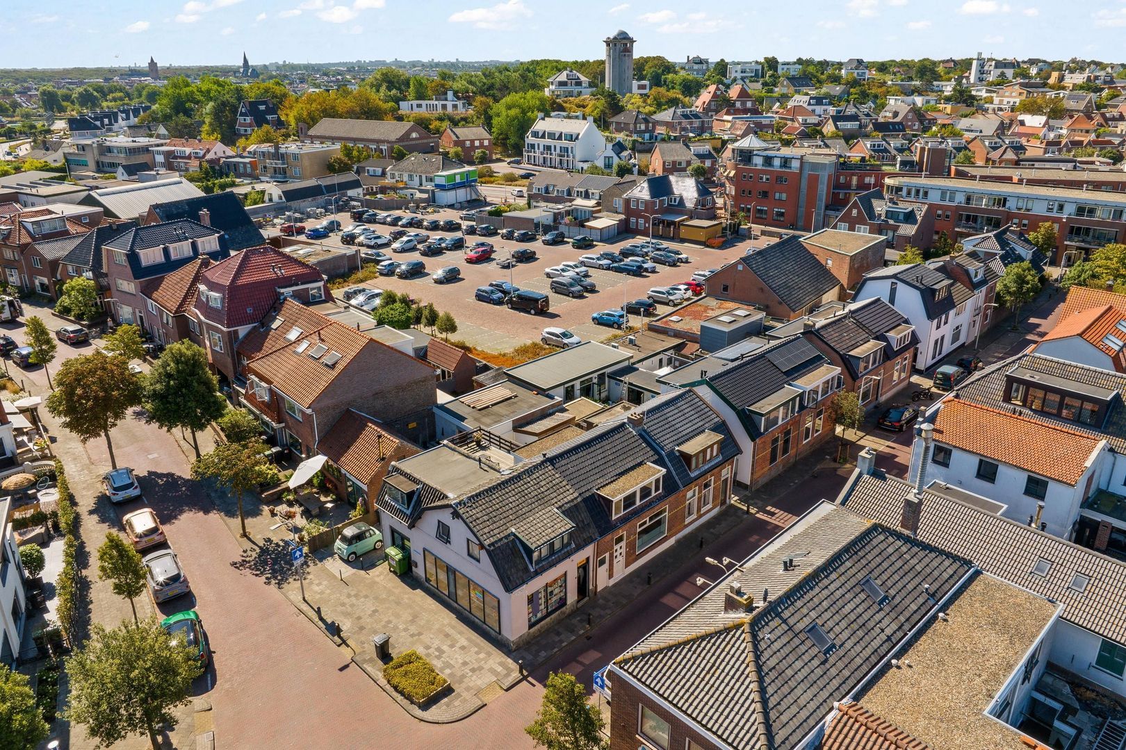 Piet Heinstraat 15, Noordwijk foto-1