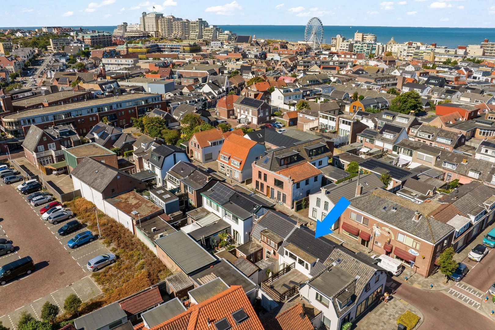 Piet Heinstraat 15, Noordwijk foto-30