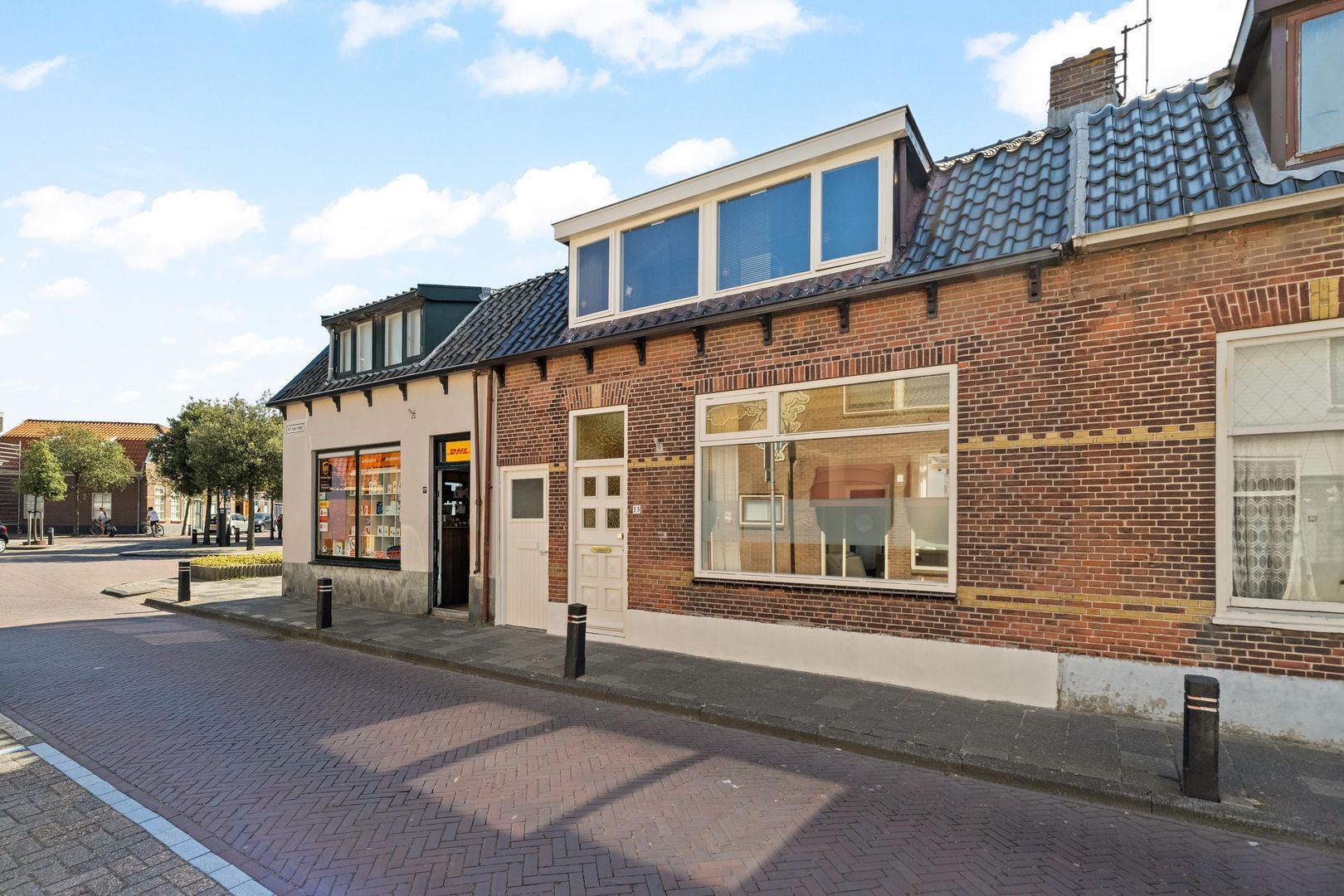 Piet Heinstraat 15, Noordwijk foto-0