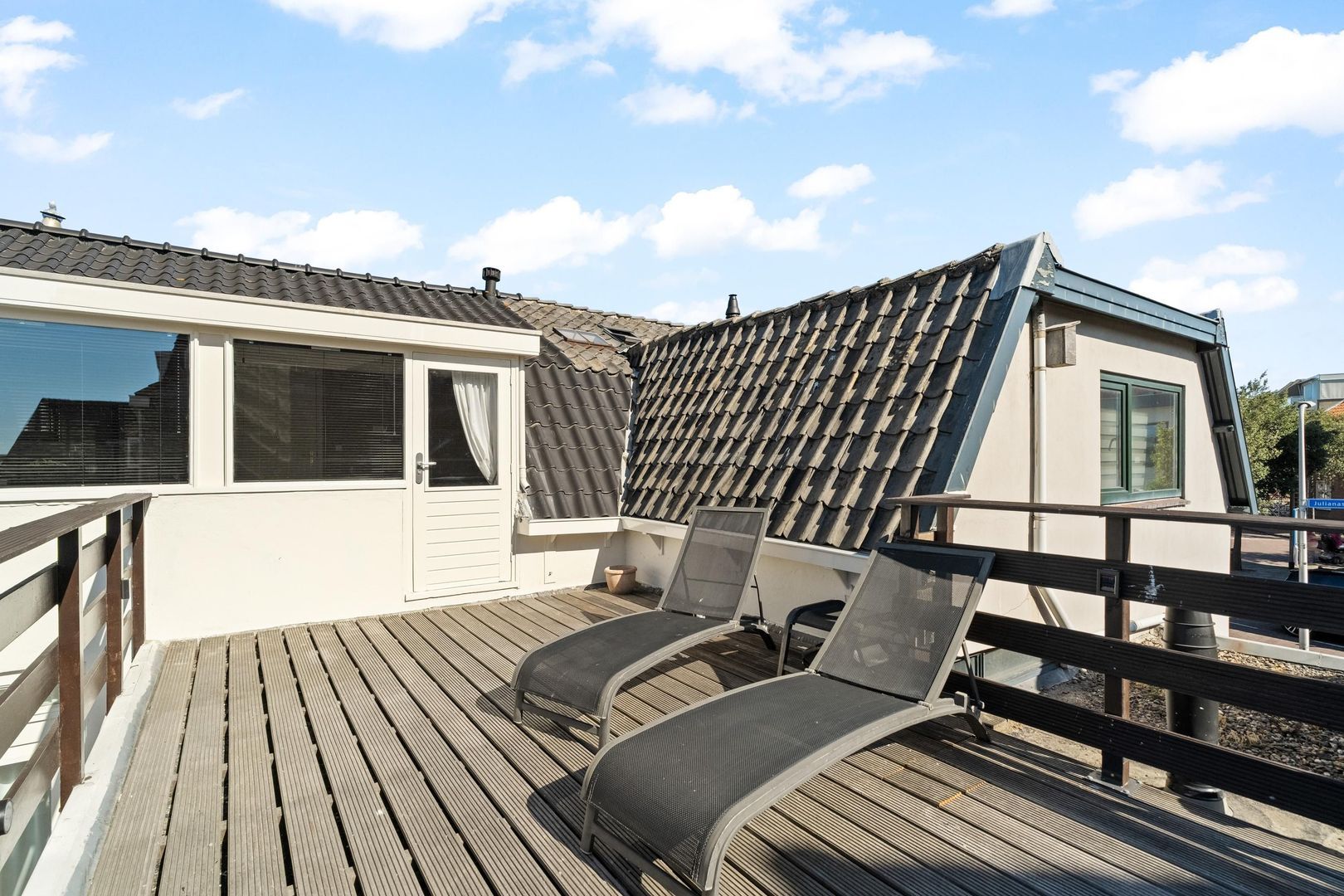 Piet Heinstraat 15, Noordwijk foto-23