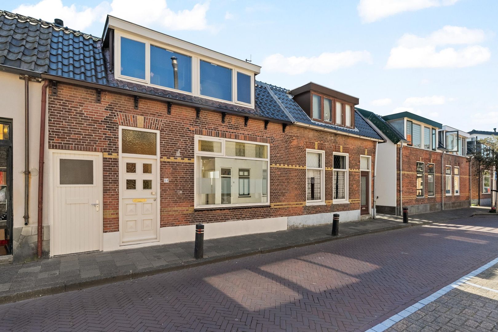 Piet Heinstraat 15, Noordwijk foto-2