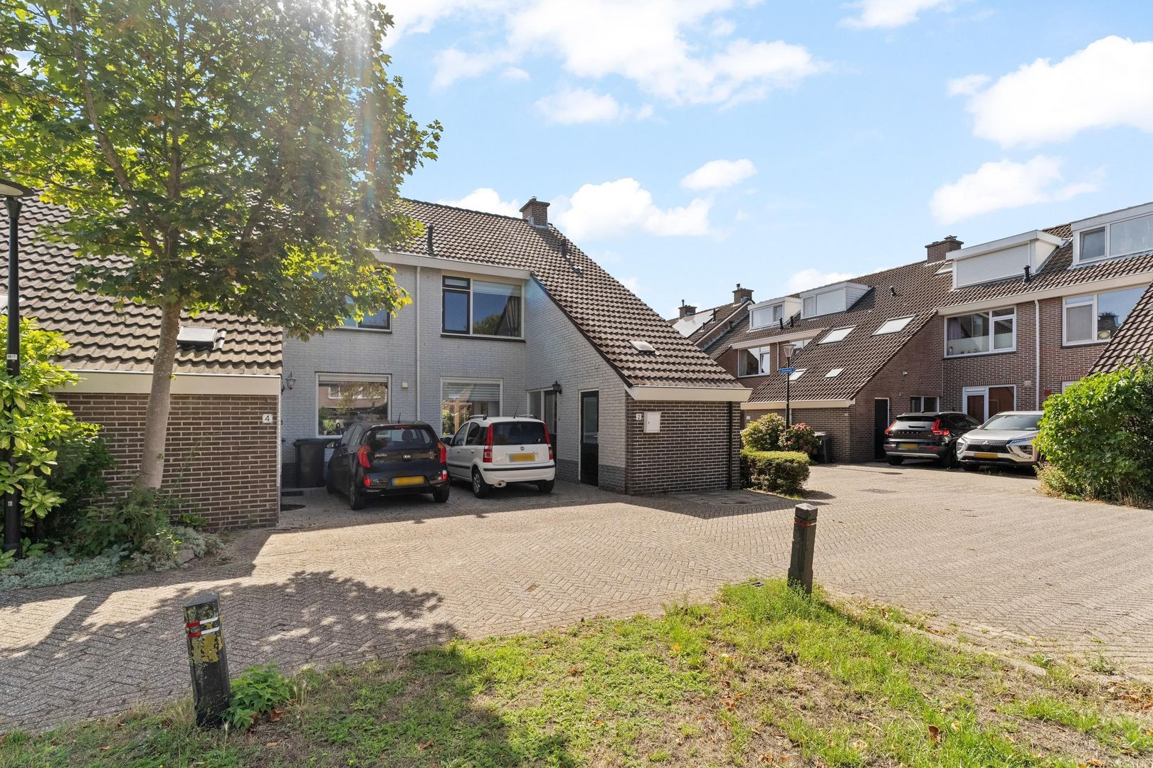 Zonnekant 2, Noordwijk foto-30