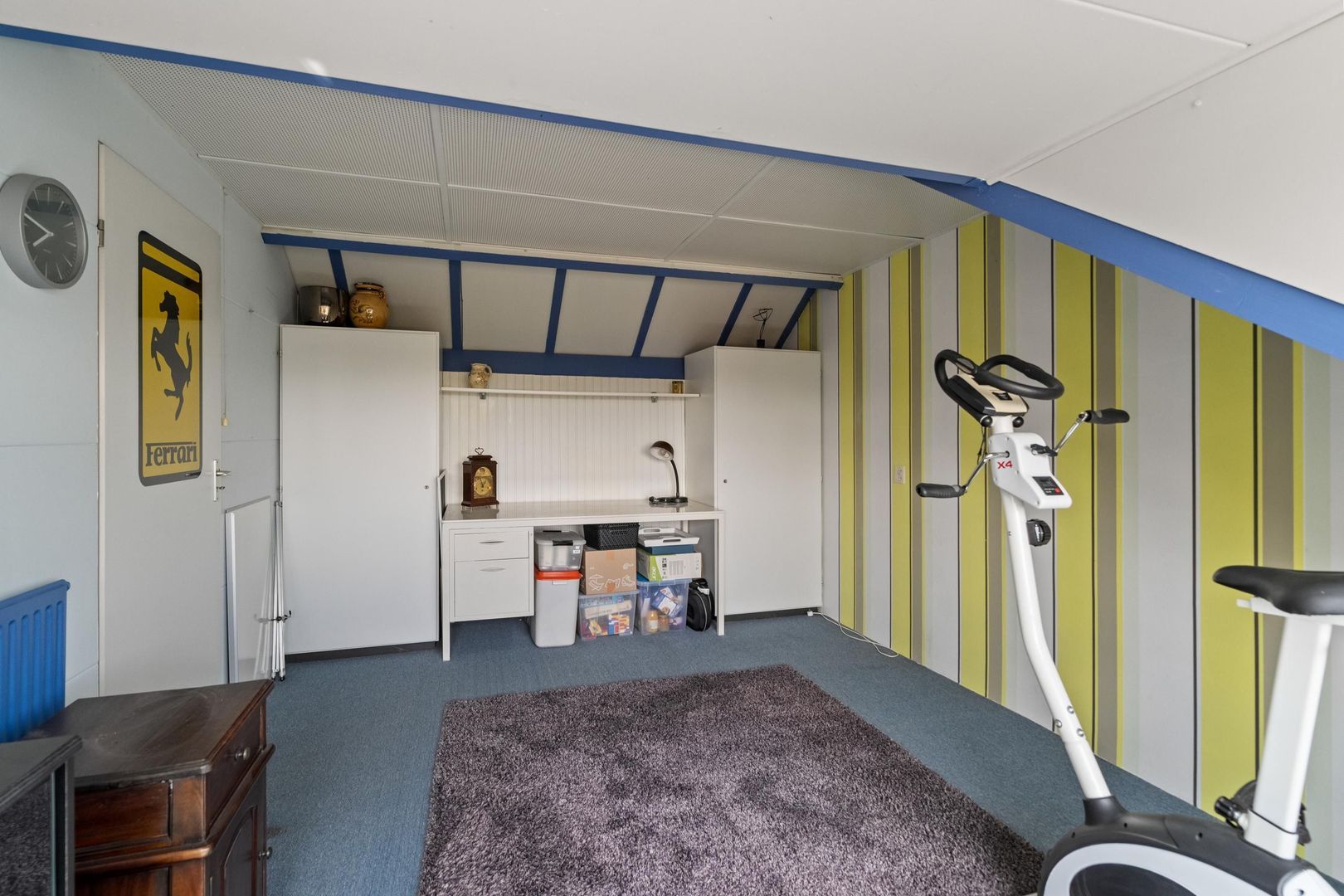 Zonnekant 2, Noordwijk foto-29
