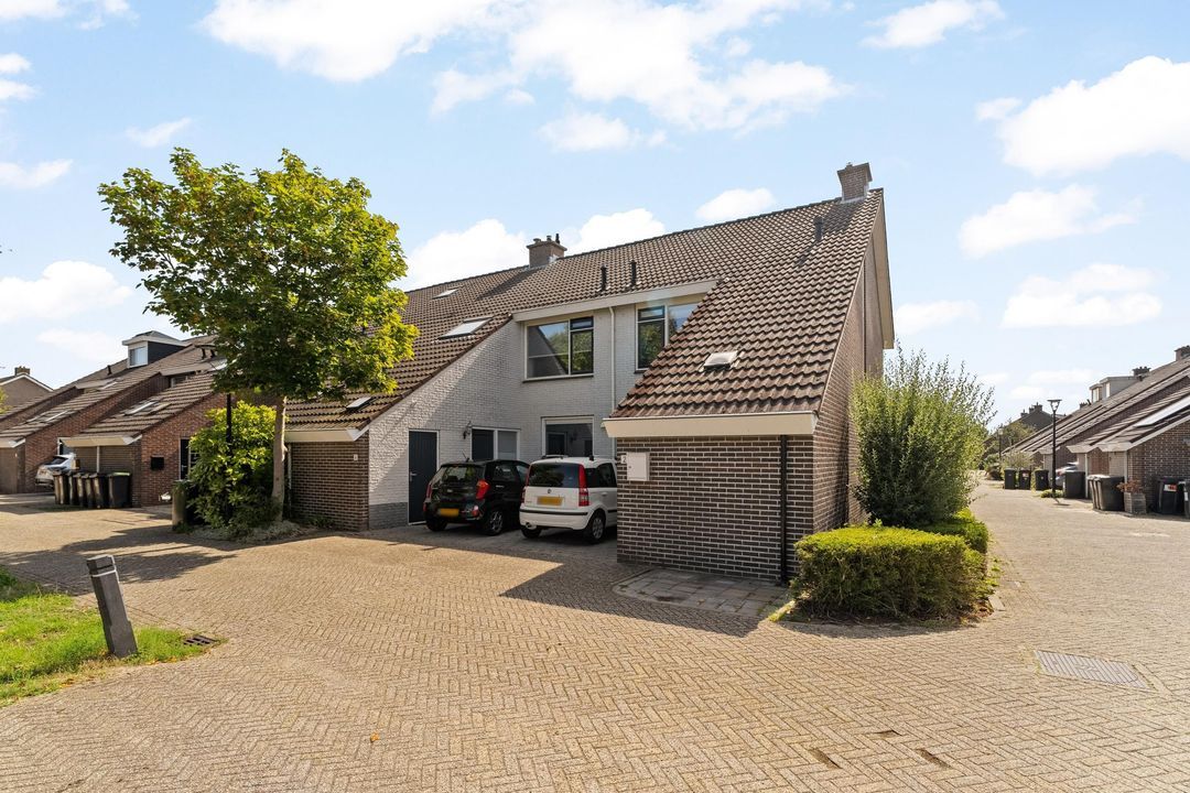 Zonnekant 2<br/><small>&euro; 579.000 k.k.</small>