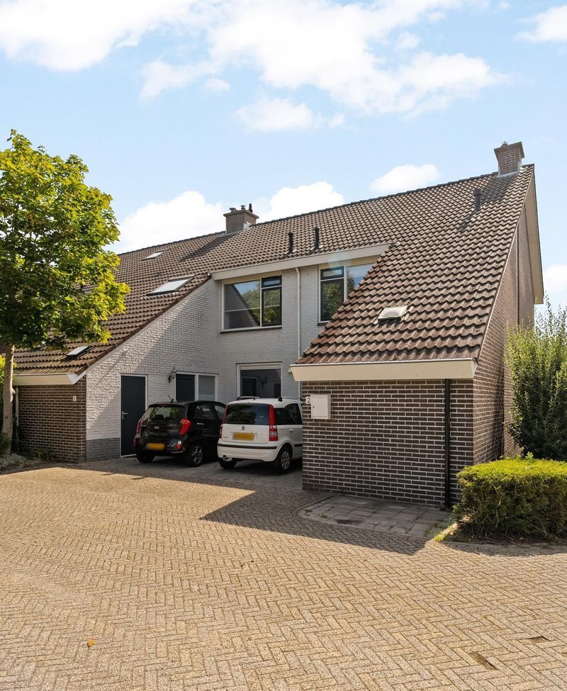Zonnekant 2, Noordwijk