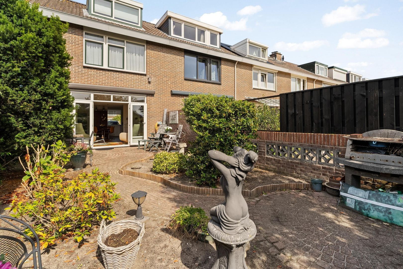 Zonnekant 2, Noordwijk foto-9