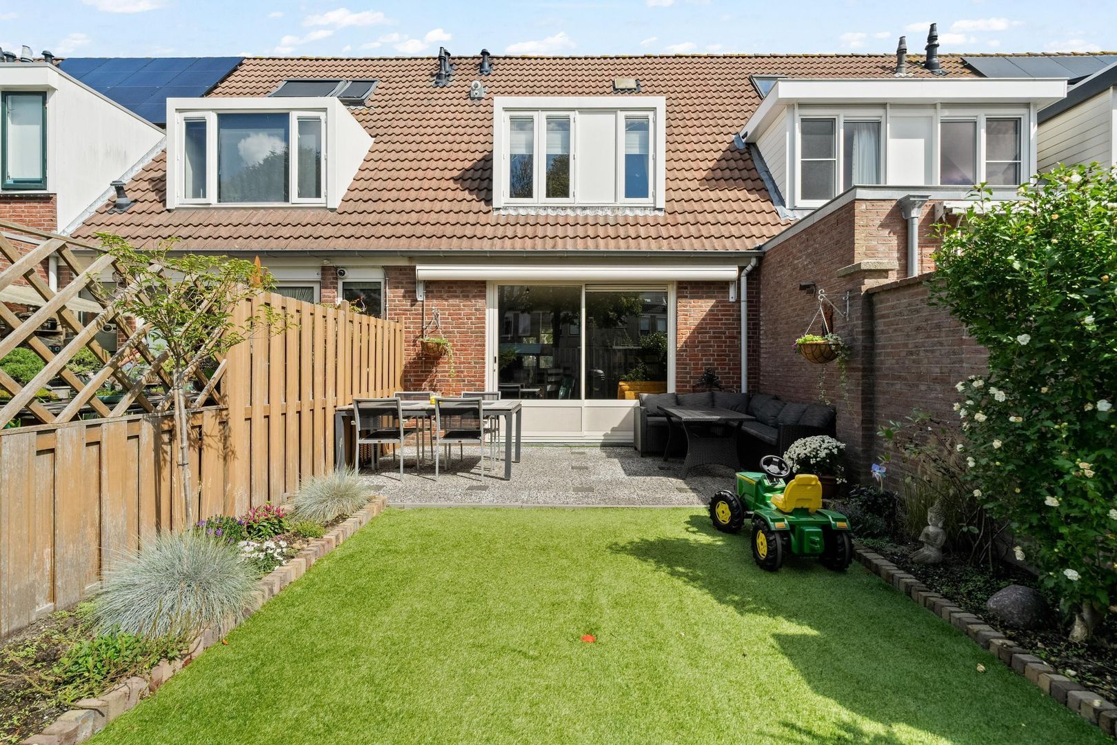 Bries 5, Noordwijk foto-10
