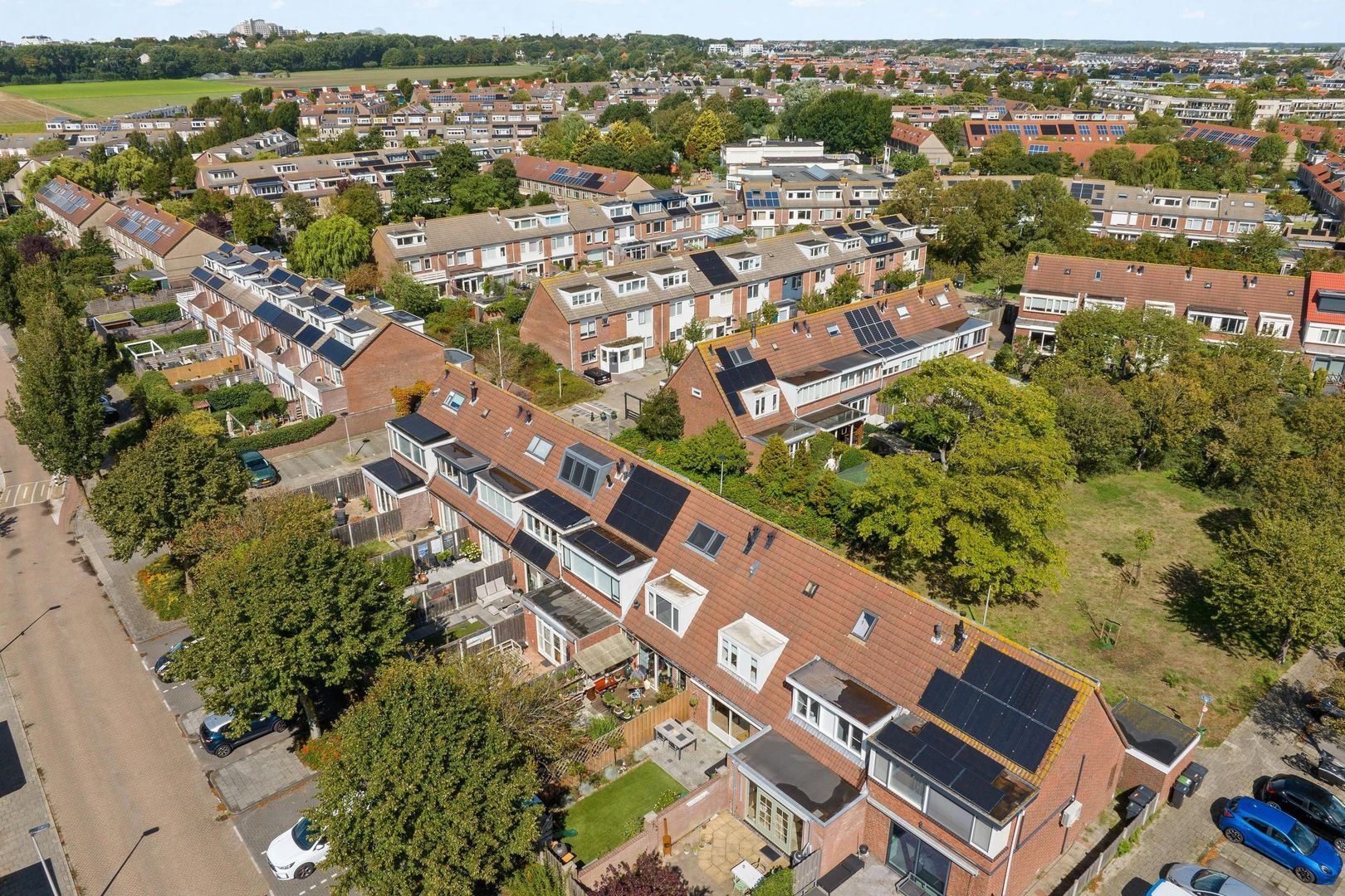 Bries 5, Noordwijk foto-2