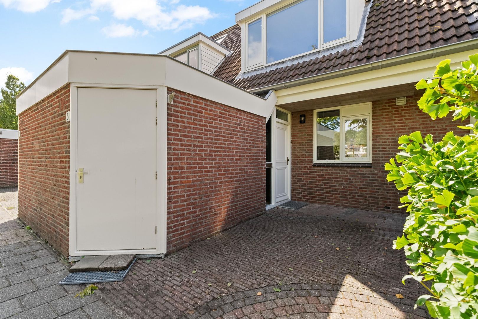 Bries 5, Noordwijk foto-3