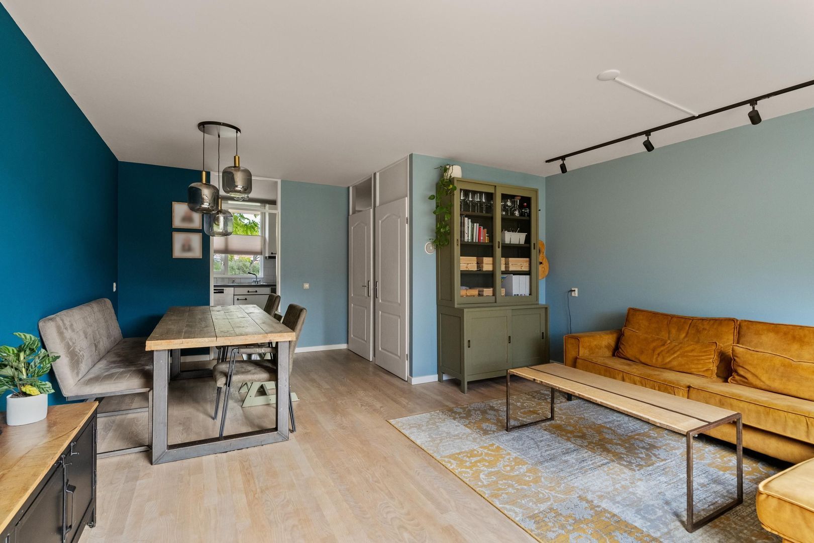 Bries 5, Noordwijk foto-13