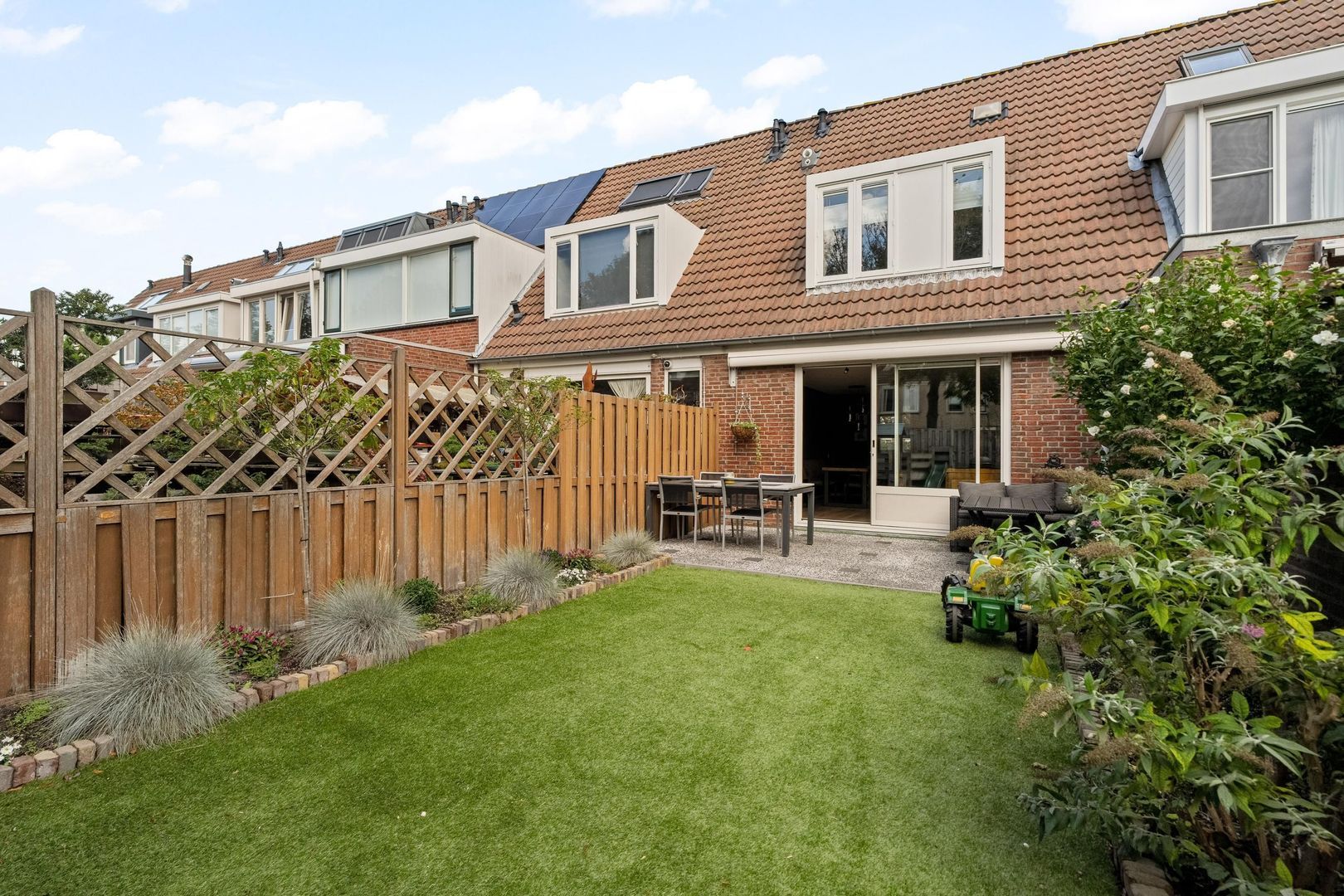 Bries 5, Noordwijk foto-12