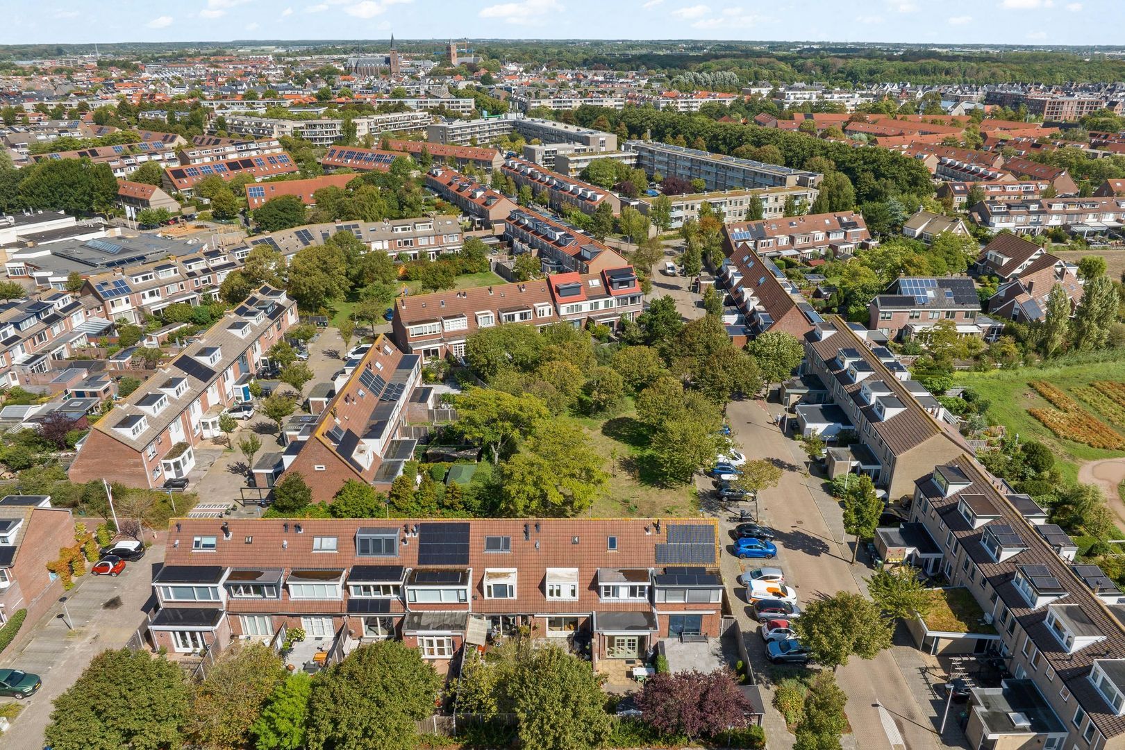Bries 5, Noordwijk foto-32