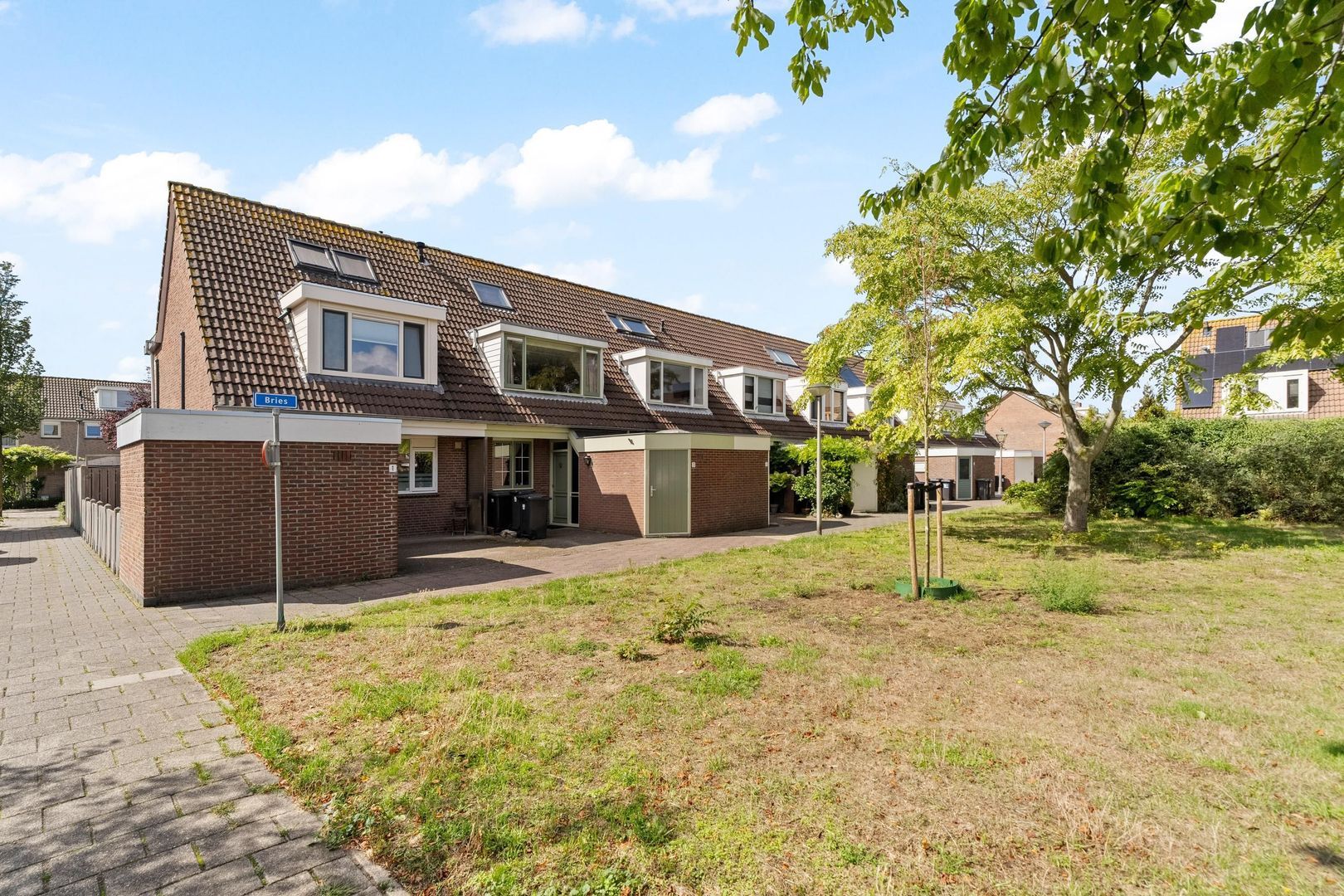 Bries 5, Noordwijk foto-31