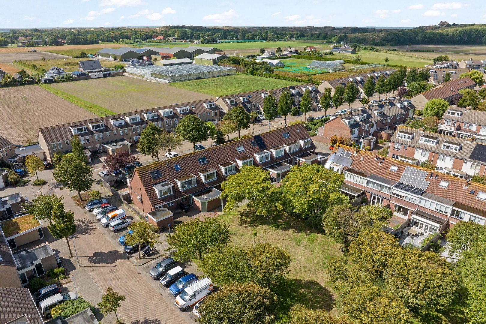 Bries 5, Noordwijk foto-33