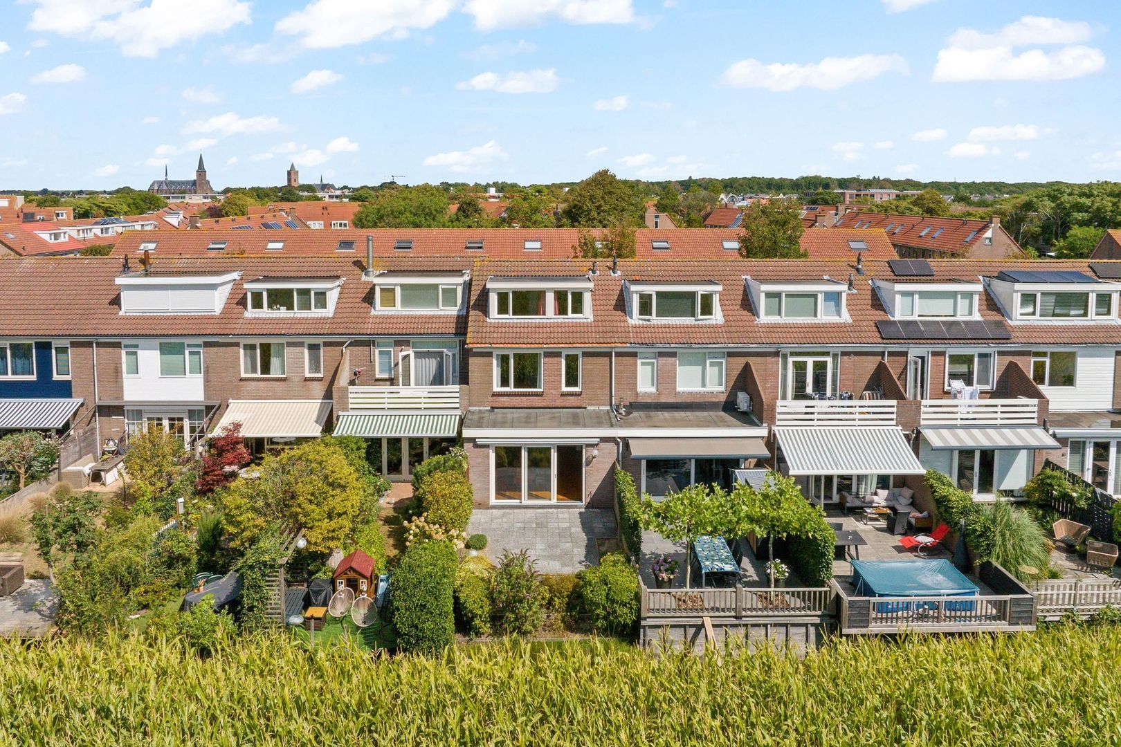 Tolhoren 55, Noordwijk foto-2