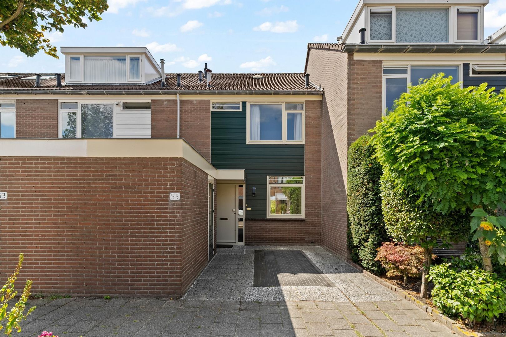 Tolhoren 55, Noordwijk foto-3