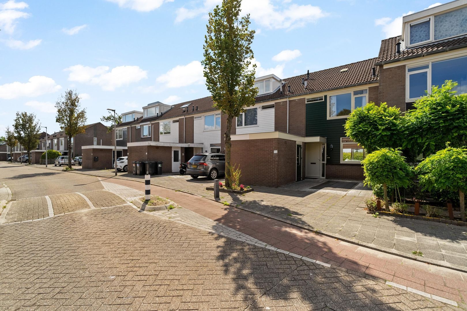 Tolhoren 55, Noordwijk foto-31