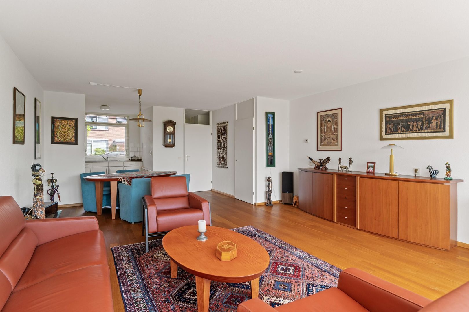 Tolhoren 55, Noordwijk foto-10